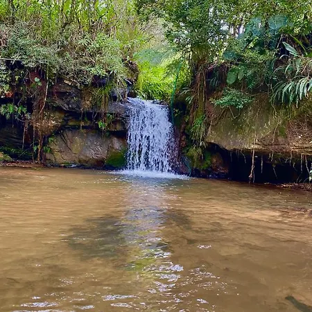 Canto das Águas Alagoa Exterior foto