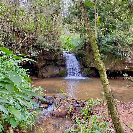 Canto das Águas Alagoa Exterior foto
