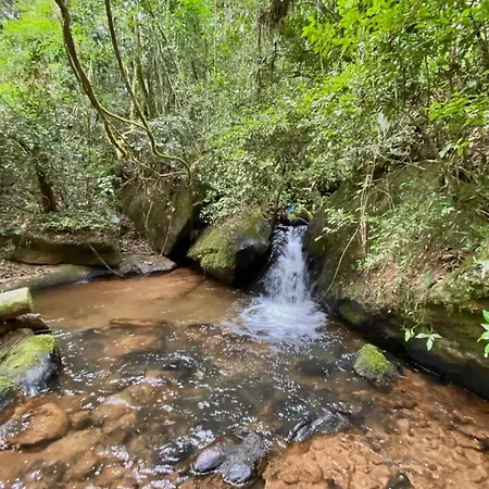 Canto das Águas Alagoa Exterior foto