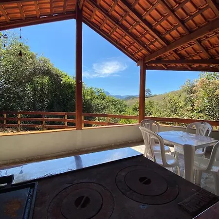 Canto das Águas Alagoa Exterior foto