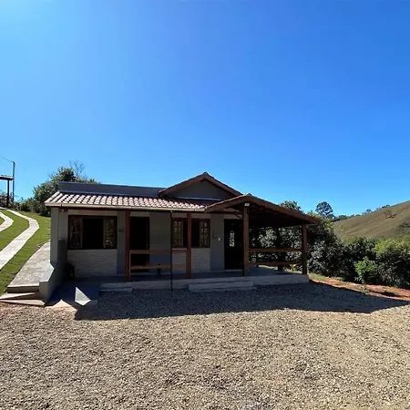 Canto das Águas Alagoa Exterior foto