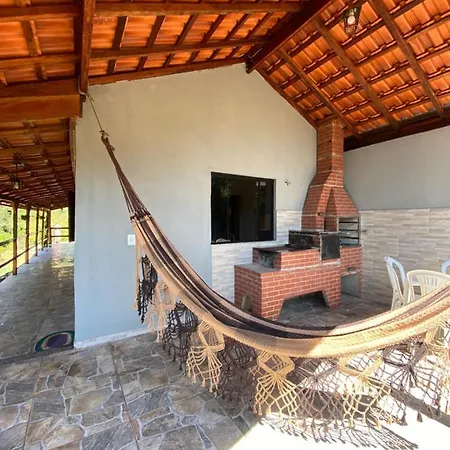 Canto das Águas Alagoa Exterior foto