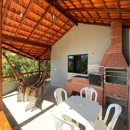 Canto das Águas Alagoa Exterior foto