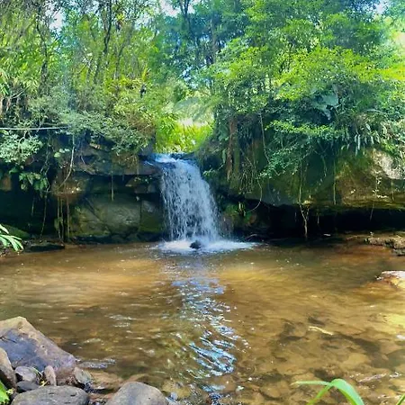 Canto das Águas Alagoa Exterior foto