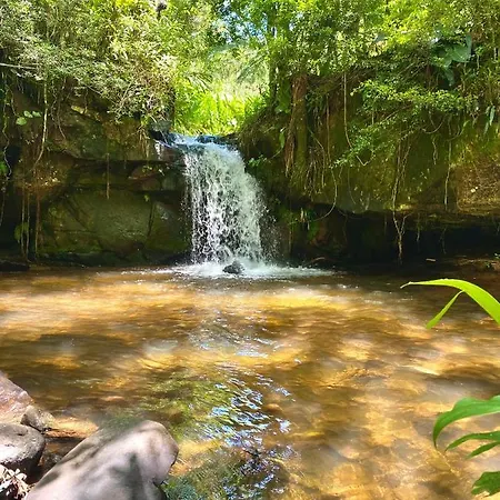 Canto das Águas Alagoa Exterior foto
