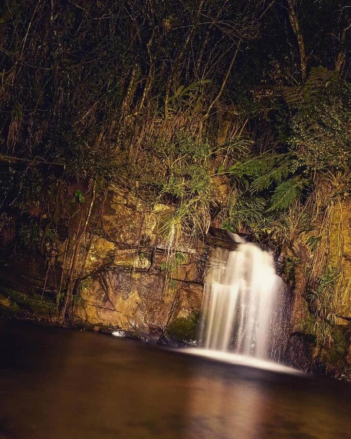 Canto Aguas Alagoa