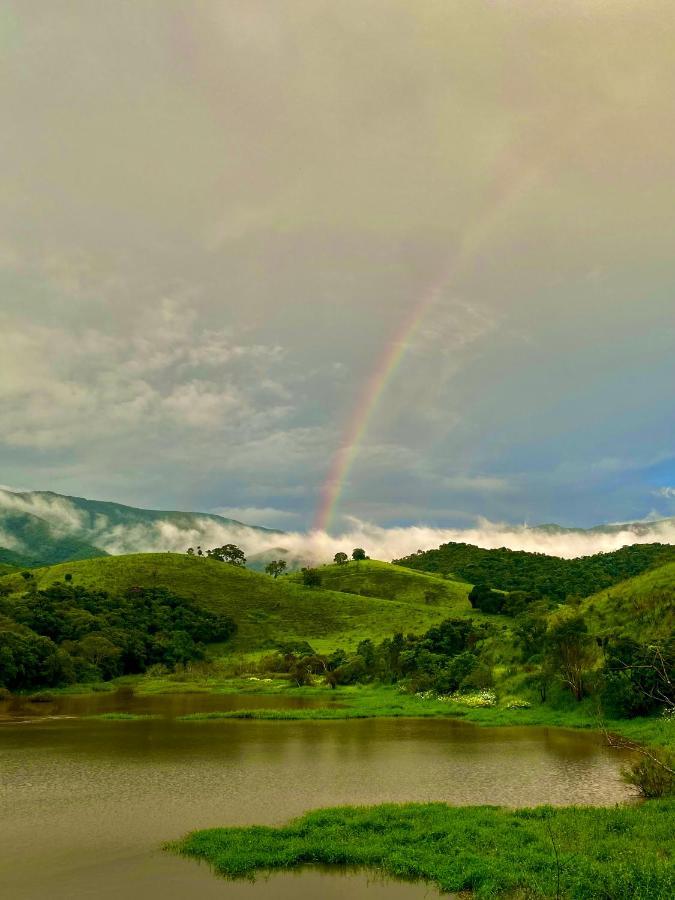 Lodge Canto Aguas