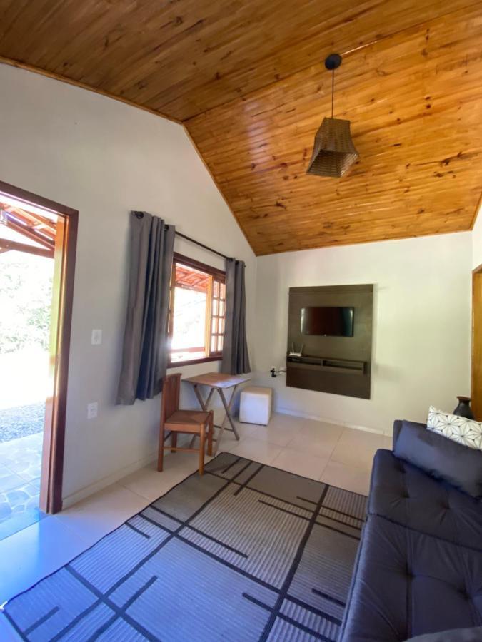 Canto Aguas Lodge Alagoa
