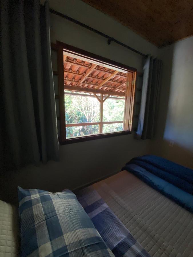 Canto Aguas Lodge Alagoa