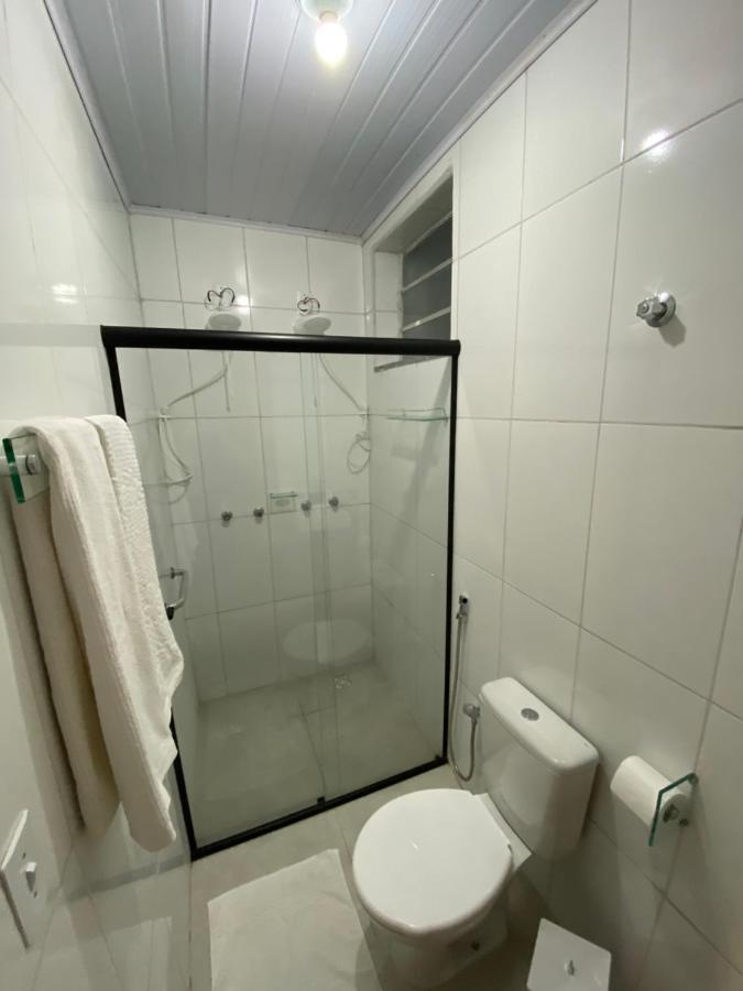 Canto Aguas Lodge *
