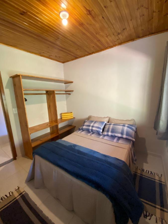 Canto Aguas Lodge Alagoa