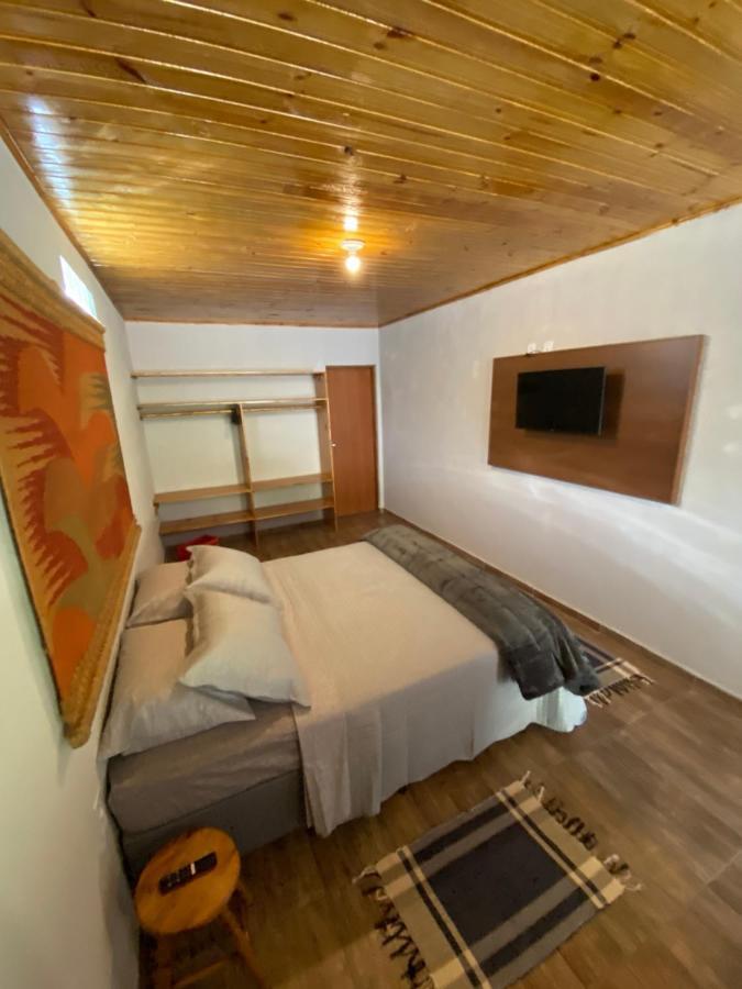 Lodge Canto Aguas Alagoa