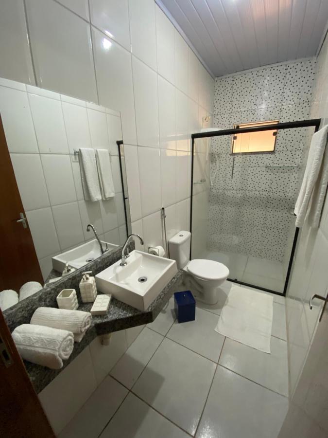 Canto Aguas Lodge *