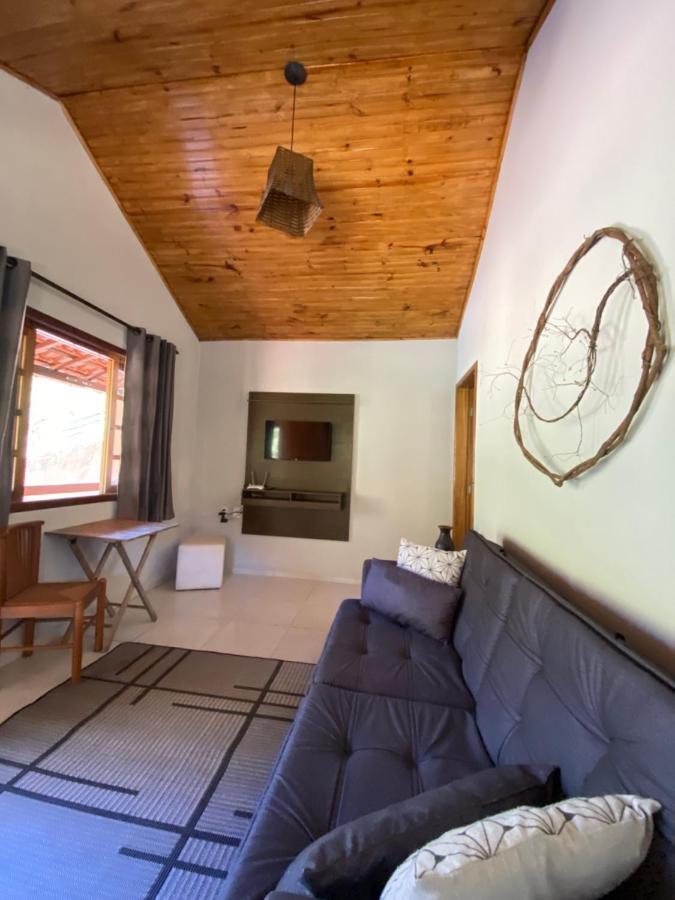Lodge Canto Aguas *