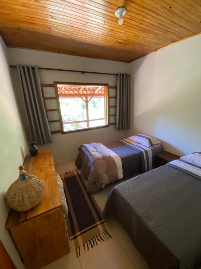 Lodge Canto Aguas