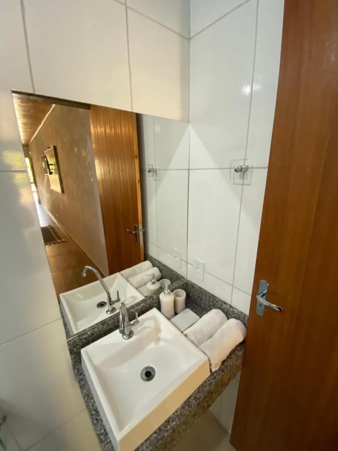 Canto Aguas Lodge Alagoa