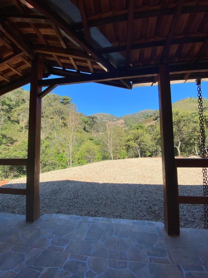 Canto águas