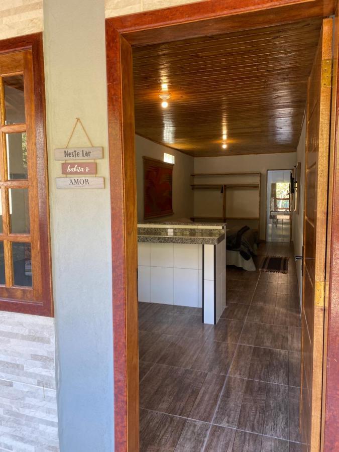 Canto Aguas Lodge