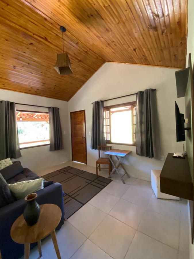Canto Aguas Lodge *