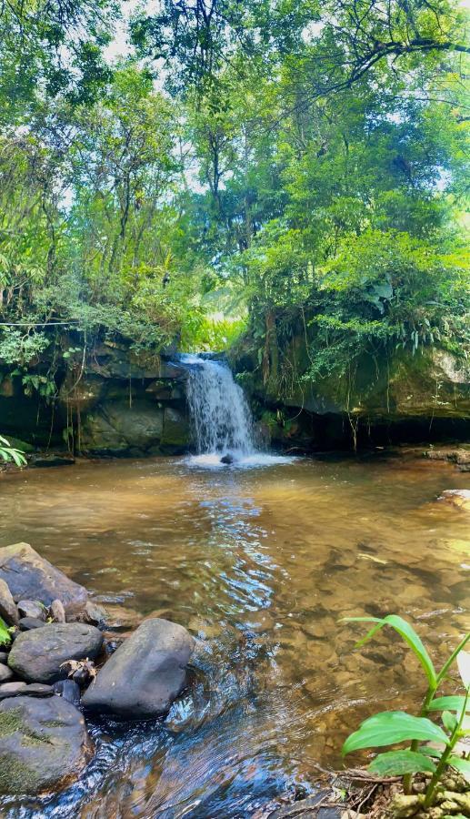 Lodge Canto Aguas *
