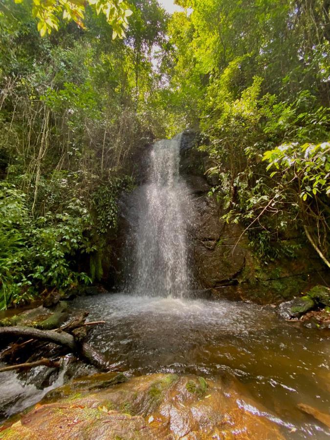 Canto Aguas Lodge Alagoa